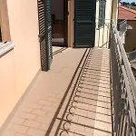 S130 - Sirolo, Deliziosa Con Terrazzo Διαμέρισμα