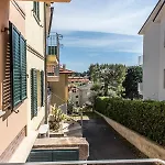S130 - Sirolo, Deliziosa Con Terrazzo Διαμέρισμα Sirolo