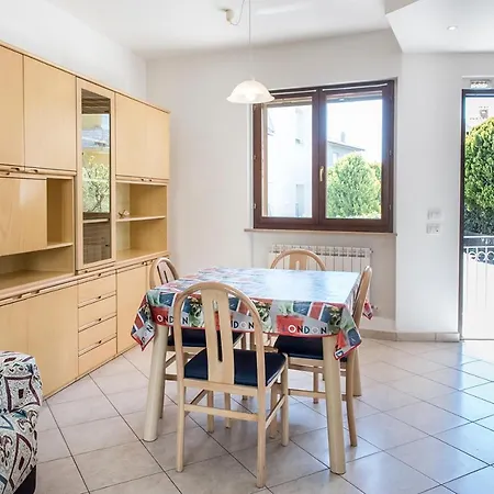 Διαμέρισμα S130 - Sirolo, Deliziosa Con Terrazzo