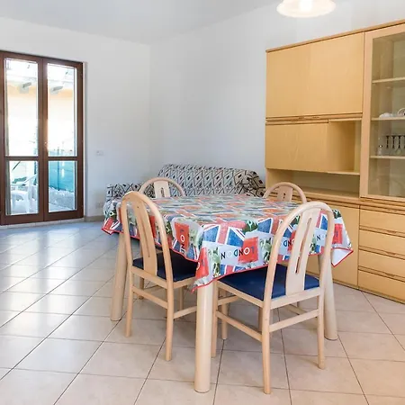 S130 - Sirolo, Deliziosa Con Terrazzo Apartamento