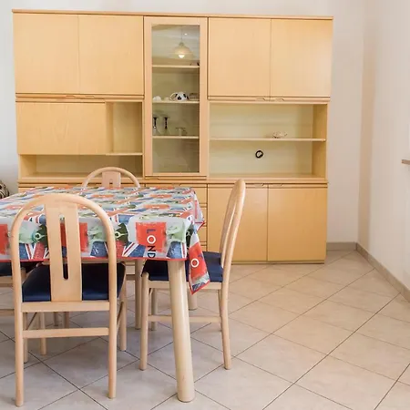 S130 - Sirolo, Deliziosa Con Terrazzo Apartamento *