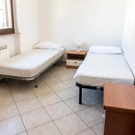 S130 - Sirolo, Deliziosa Con Terrazzo Apartamento *