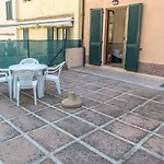 Apartament S130 - Sirolo, Deliziosa Con Terrazzo *