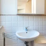 S130 - Sirolo, Deliziosa Con Terrazzo * Sirolo