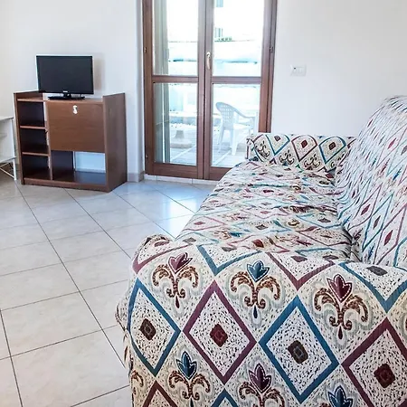 S130 - Sirolo, Deliziosa Con Terrazzo Lägenhet *