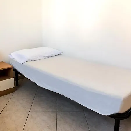 Lägenhet S130 - Sirolo, Deliziosa Con Terrazzo