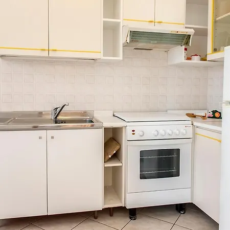 S130 - Sirolo, Deliziosa Con Terrazzo דירה