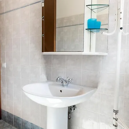 Lägenhet S130 - Sirolo, Deliziosa Con Terrazzo