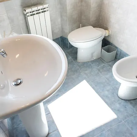 Apartment S130 - Sirolo, Deliziosa Con Terrazzo
