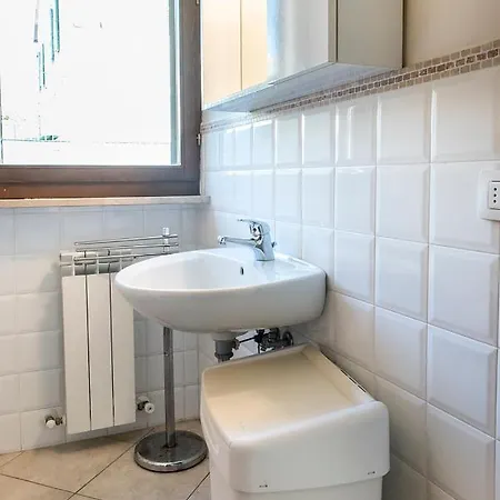 Apartment S130 - Sirolo, Deliziosa Con Terrazzo *