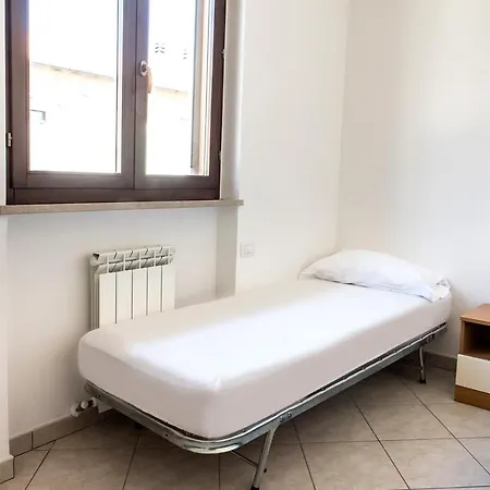 Lägenhet S130 - Sirolo, Deliziosa Con Terrazzo *