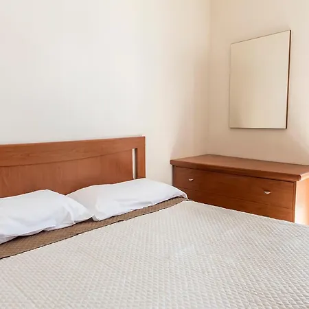 Lägenhet S130 - Sirolo, Deliziosa Con Terrazzo *